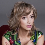 Nina Pandolfo