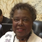 Nina Harper
