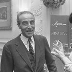 Nina Ricci