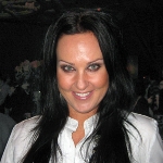 Nina Soderquist
