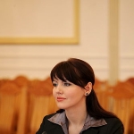 Nina Shtanski