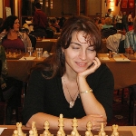 Nino Khurtsidze