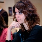 Nino Maisuradze