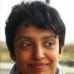 Nira Wickramasinghe