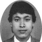 Nirgun Sthapit