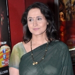 Nishigandha Wad