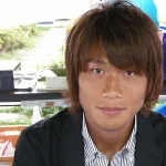 Shogo Nishikawa