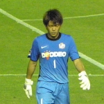 Shusaku Nishikawa