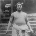 Nishinoumi Kajiro Nishinoumi Kajiro III