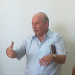 Nissan Slomiansky