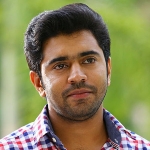 Nivin Pauly