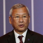 Niwatthamrong Boonsongpaisan