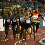Nixon Chepseba