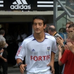 Serhat Akın