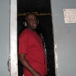 Jah Thomas