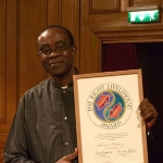 Nnimmo Bassey