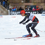 Noah Hoffman