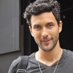 Noah Mills