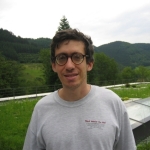 Noam Elkies