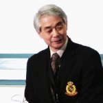Nobuo Sato