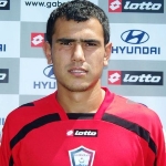 Nodar Mammadov