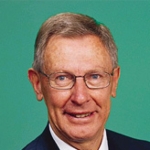 Noel Maughan