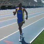 Nolan Shaheed