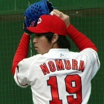Yusuke Nomura