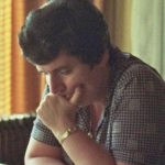 Nona Gaprindashvili