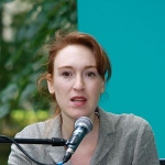 Nora Bossong