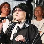 Nora Brockstedt