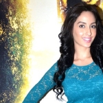 Nora Fatehi