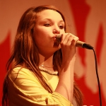 Nora al-Jabri