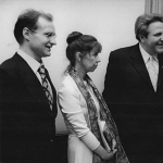 Norbert Christian
