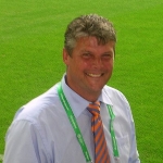 Norbert Dickel