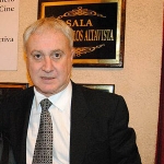 Norberto Alonso