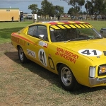 Norm Beechey