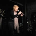 Norma Winstone