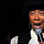 Norma Miller