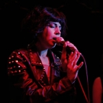 Mon Laferte