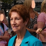 Norma Redfearn