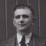 Norm Robinson