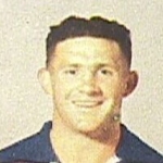 Norm Johnstone