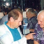 Norman Macleod