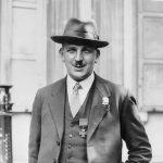 Norman Finch