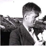 Norman Tindale