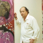 Norman Bluhm