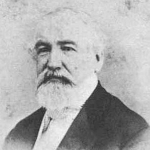 Norman Buel Judd