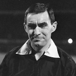 Norman Burtenshaw