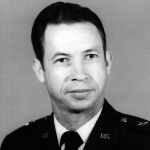 Norman Carl Gaddis